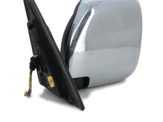 Zpětné zrcátko Mitsubishi Pajero 2004 MR978759, A0-6347X