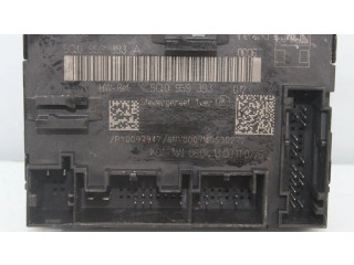 Блок комфорта 5Q0959393A Volkswagen Golf VII