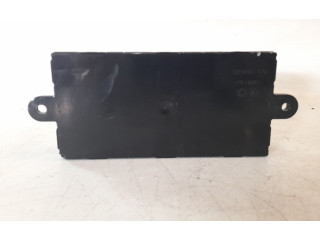 Блок управления 5WA907727AC Skoda Octavia Mk4