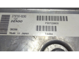 Řídící jednotka 2797009290, P30729800 Volvo S40 2006