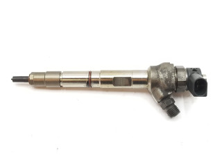 Форсунка 04L130277AC, 04L130277AC Volkswagen Caddy DFSD