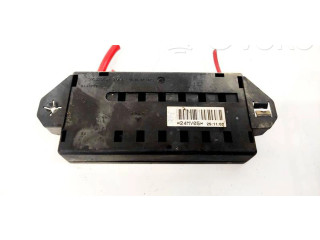 Ящик предохранителей (комплект) 9132323, 9132323   Volvo V70      