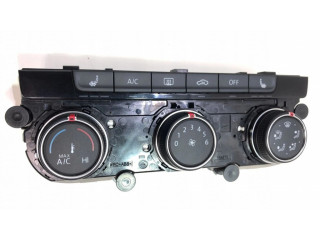Блок управления климат-контролем 5G0907426AA   Volkswagen PASSAT B8
