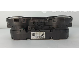 Панель приборов 6V0920740A, A2C96141700 Skoda Fabia Mk3 (NJ)