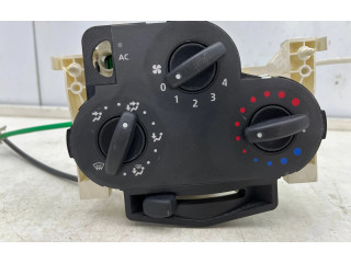 Блок управления климат-контролем 69570002 Dacia Logan I