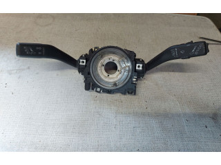 Подрулевой шлейф SRS 5K0953549C, 5K0953507AS Skoda Octavia Mk2 (1Z)