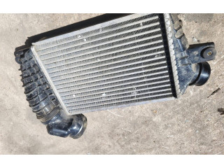 Интеркулер  SICTM0200, 21821AA061   Subaru Forester SJ 