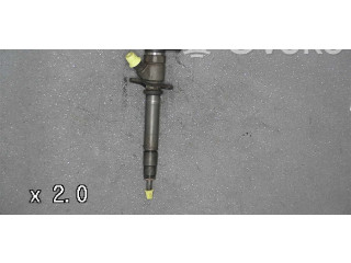 Форсунка 0445110078    Volvo V70   D5244T 