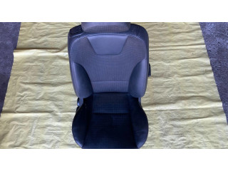 Переднее сиденье пассажира