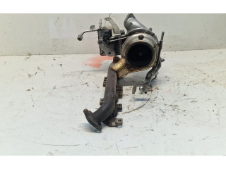 Turbodmychadlo Турбина 46338265, 46338265 Alfa Romeo Stelvio