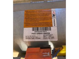 Подушка безопасности пассажира 8686539   Volvo XC90