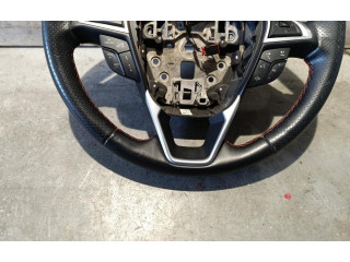 Руль Ford S-MAX 2015 - года HS71-3600-SB1GPL, HS71-3600-SB1GPL