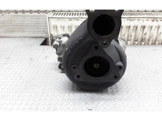 Turbodmychadlo Турбина A6420900280 Mercedes-Benz E W211