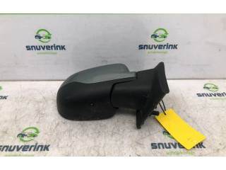 Зеркало (механическое)       Renault Twingo II  2007 - 2014 года   