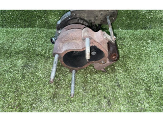  Турбина Fiat Bravo - Brava 1.9 702338, -         