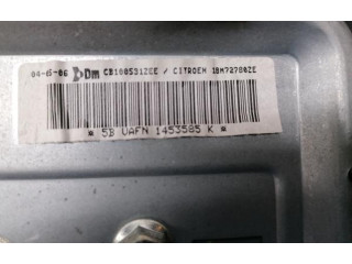 Подушка безопасности пассажира 18M72780ZE   Citroen C2