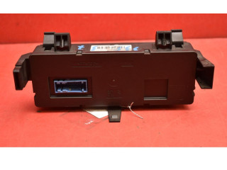 Блок управления климат-контролем Alpine C2