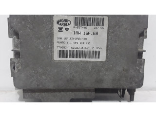Řídící jednotka IAW16FEB Fiat Punto (176) 1996