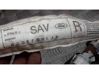 Боковая подушка безопасности 6M2114K159CE, 8818000733410084 Ford S-MAX