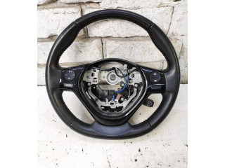 Руль Peugeot 108 2014 - года 451000H060, KY6270M574599