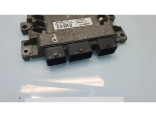 Řídící jednotka S120201109A, 8200473744 Renault Thalia I 2004