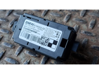 Блок управления 8706502 BMW 2 F22 F23