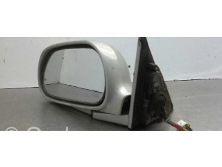 Зеркало электрическое Mitsubishi Galant 1993-1996 года