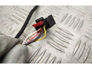 Зеркало электрическое Skoda Octavia Mk3 (5E) 2013 - 2019 года