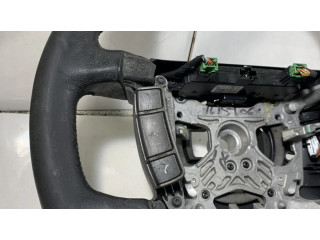 Руль BMW 7 E65 E66 2001-2008 года