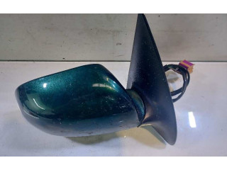 Зеркало электрическое Skoda Fabia Mk1 (6Y) 1999 - 2007 года