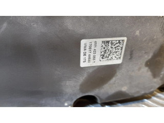 Рулевая рейка 4M0909144B, 4M1423055T Audi Q7 4M 2015- года