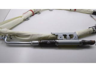 Боковая подушка безопасности KIA Sorento