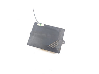 Блок комфорта Dacia SupeRNova