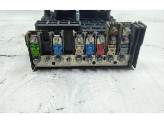   Pojistková skříňka 3C0937125, 43406735   Volkswagen Tiguan 2005