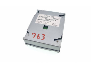 Přístrojová deska Mitsubishi Outlander 2011 8750A225, 3AE017