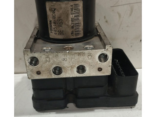 Блок АБС Toyota Yaris Verso 1999 - 2005 года