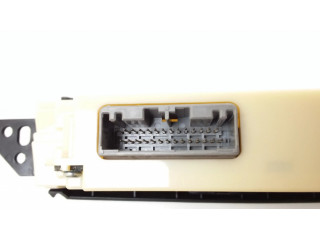 Блок управления климат-контролем D08Y4, DO8Y4   Honda Accord