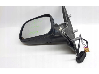 Zpětné zrcátko Volkswagen Transporter - Caravelle T5 2012