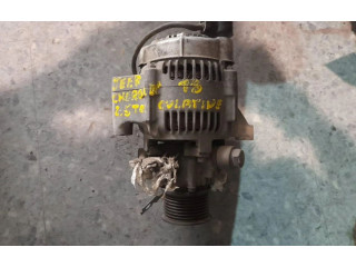 Генератор 38522255   Jeep Cherokee XJ 2.5     