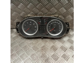 Přístrojová deska Renault Thalia II 2012 P8200748172