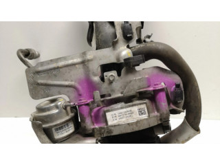 Турбина Dacia Dokker 1.5 144119263R, 8013740004 для двигателя K9K 612