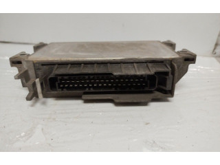 Řídící jednotka Fiat Punto (188) 2001