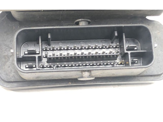 Блок АБС 6C0907379R Skoda Fabia Mk3 (NJ) 2015 - 2021 года