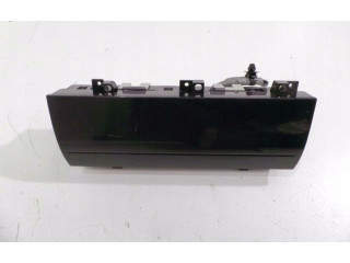 Блок управления климат-контролем TARE51   Honda Jazz