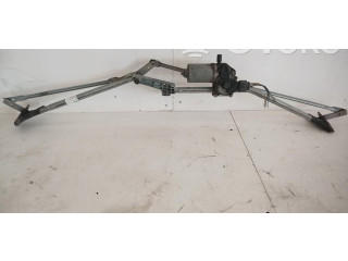 Моторчик дворников A4518240001, 132910 Smart ForTwo II