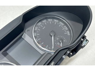 Панель приборов 5E0920781B, 263290512 Skoda Octavia Mk3 (5E)