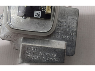 Блок управления Xenon