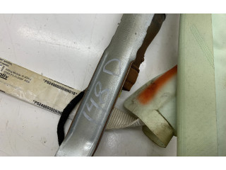 Боковая подушка безопасности 62499510, P624986000NN016 Jeep Cherokee