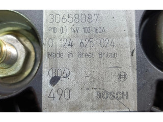 Генератор 30658087   Volvo XC90      