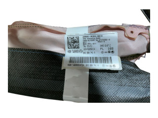 Боковая подушка безопасности 8X3880741A, 34056147C Audi A1